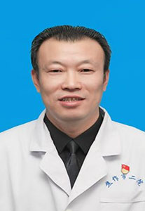 李勇峰